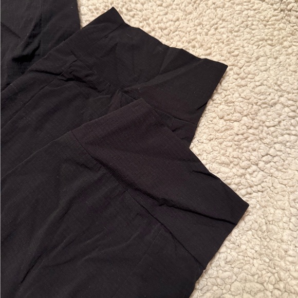 Athleta Trekkie North Jogger size 16 Black - Picture 5 of 6